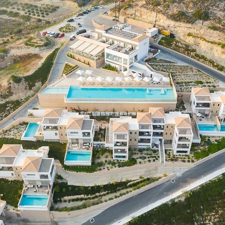 White Rock Of Kos Hotel - Adults Only Kéfalos المظهر الخارجي الصورة