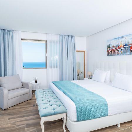 White Rock Of Kos Hotel - Adults Only Kéfalos المظهر الخارجي الصورة