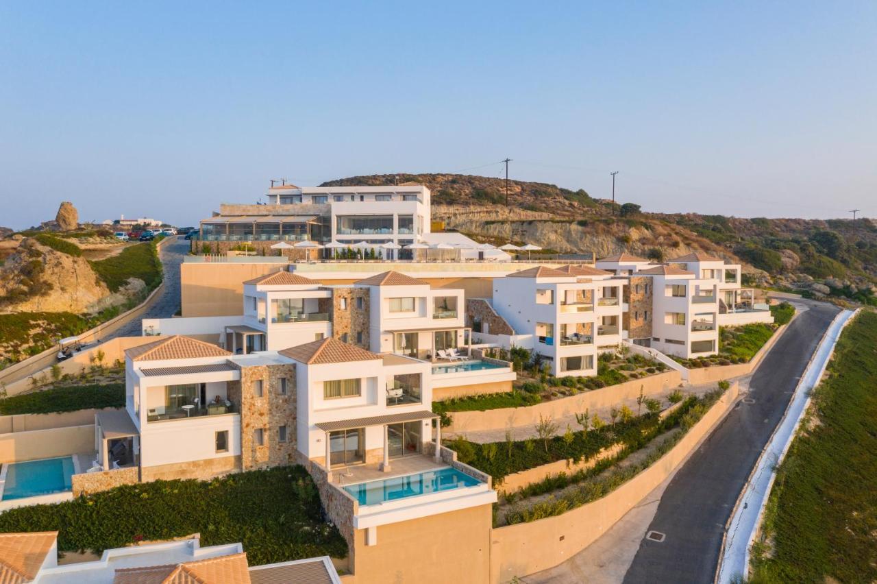 White Rock Of Kos Hotel - Adults Only Kéfalos المظهر الخارجي الصورة