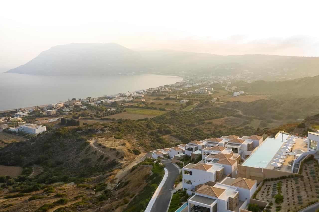 White Rock Of Kos Hotel - Adults Only Kéfalos المظهر الخارجي الصورة