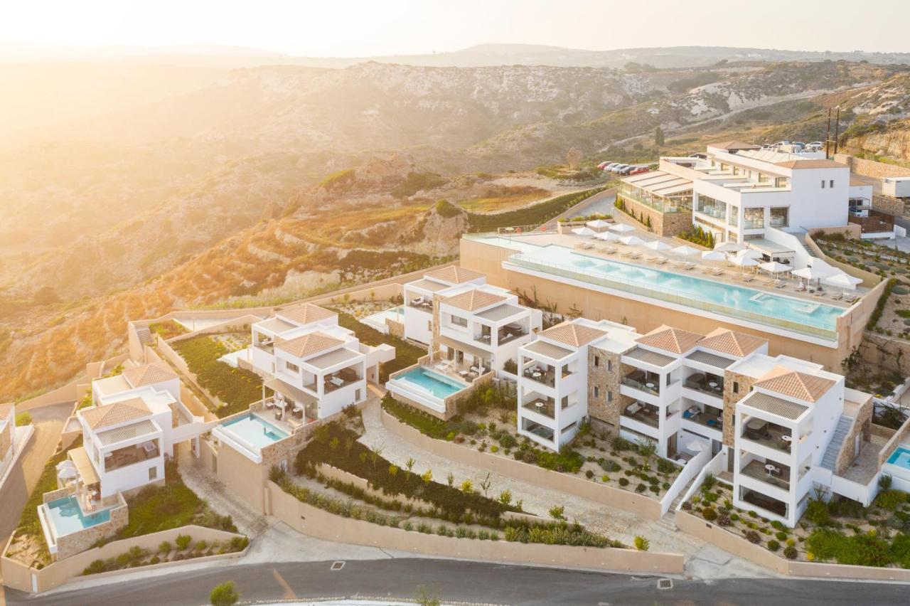 White Rock Of Kos Hotel - Adults Only Kéfalos المظهر الخارجي الصورة
