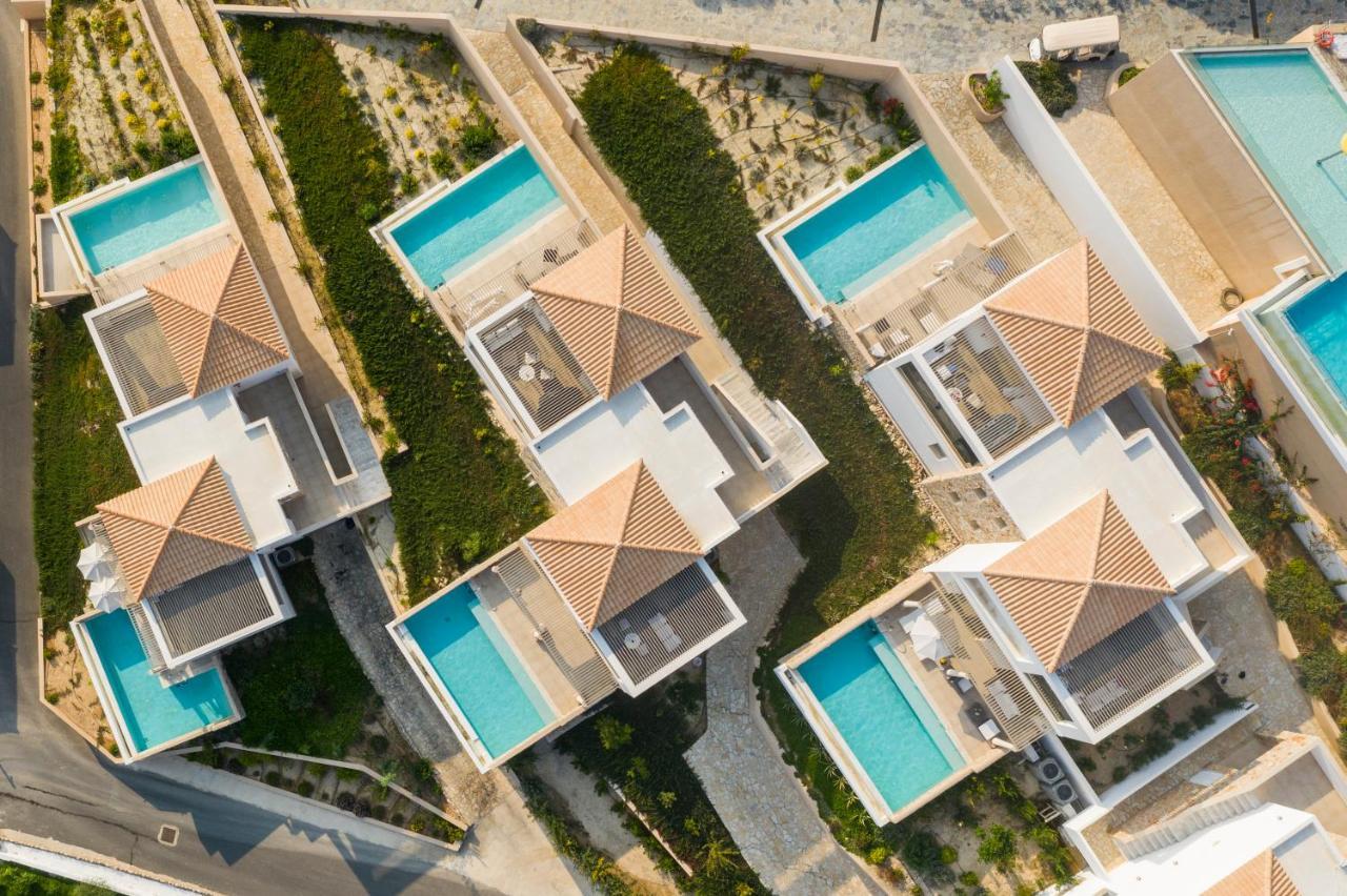 White Rock Of Kos Hotel - Adults Only Kéfalos المظهر الخارجي الصورة