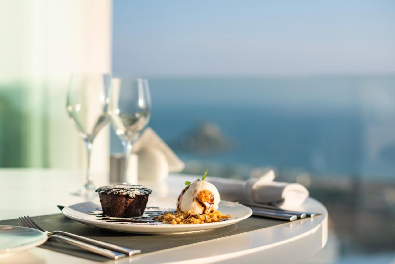 White Rock Of Kos Hotel - Adults Only Kéfalos المظهر الخارجي الصورة
