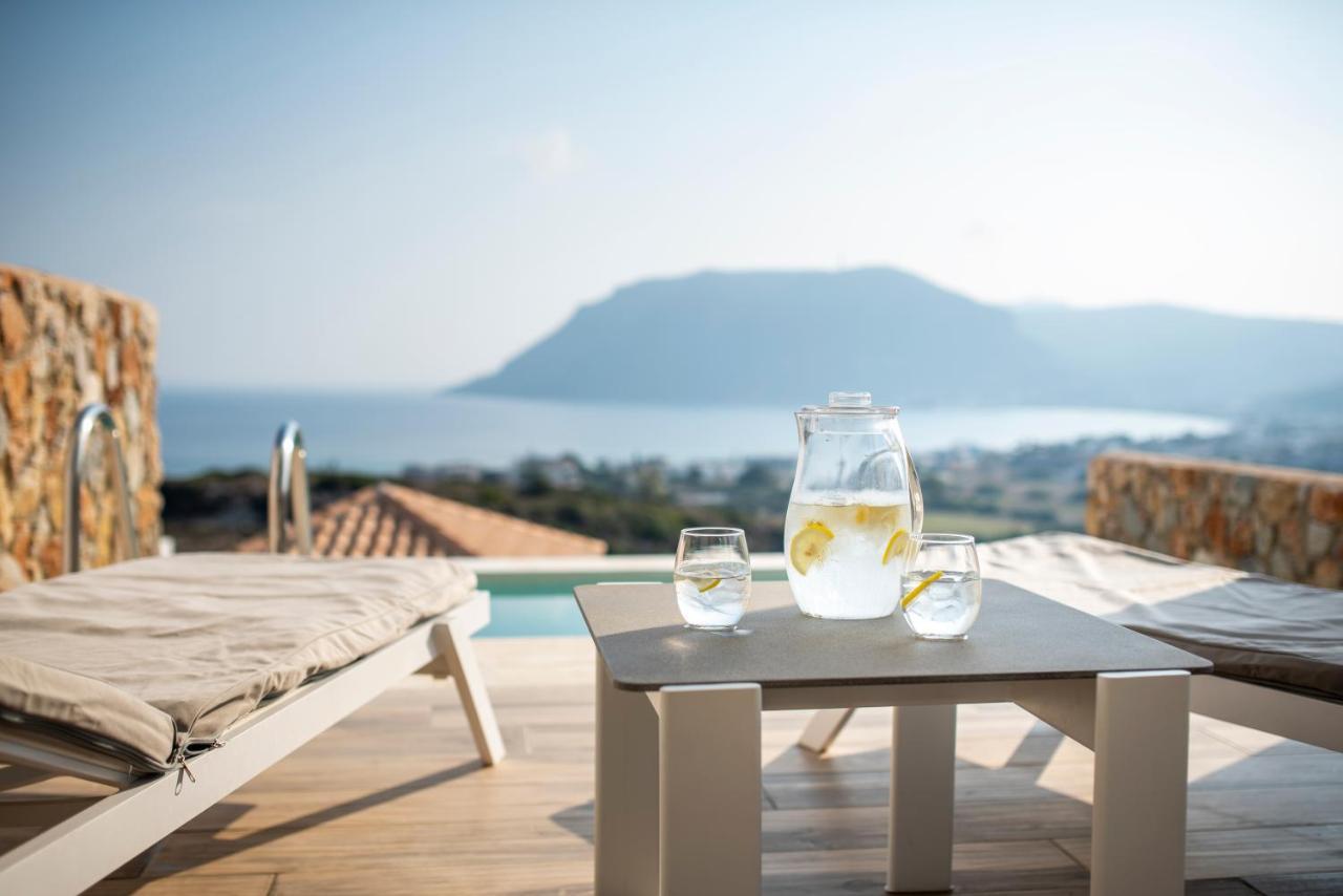 White Rock Of Kos Hotel - Adults Only Kéfalos المظهر الخارجي الصورة