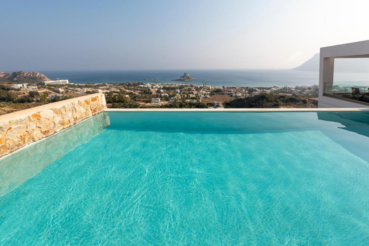 White Rock Of Kos Hotel - Adults Only Kéfalos المظهر الخارجي الصورة