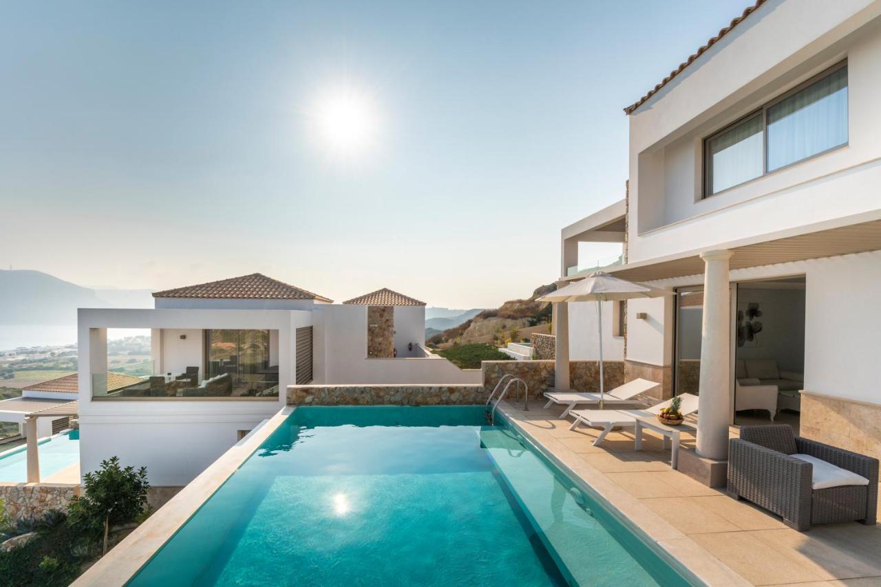 White Rock Of Kos Hotel - Adults Only Kéfalos المظهر الخارجي الصورة