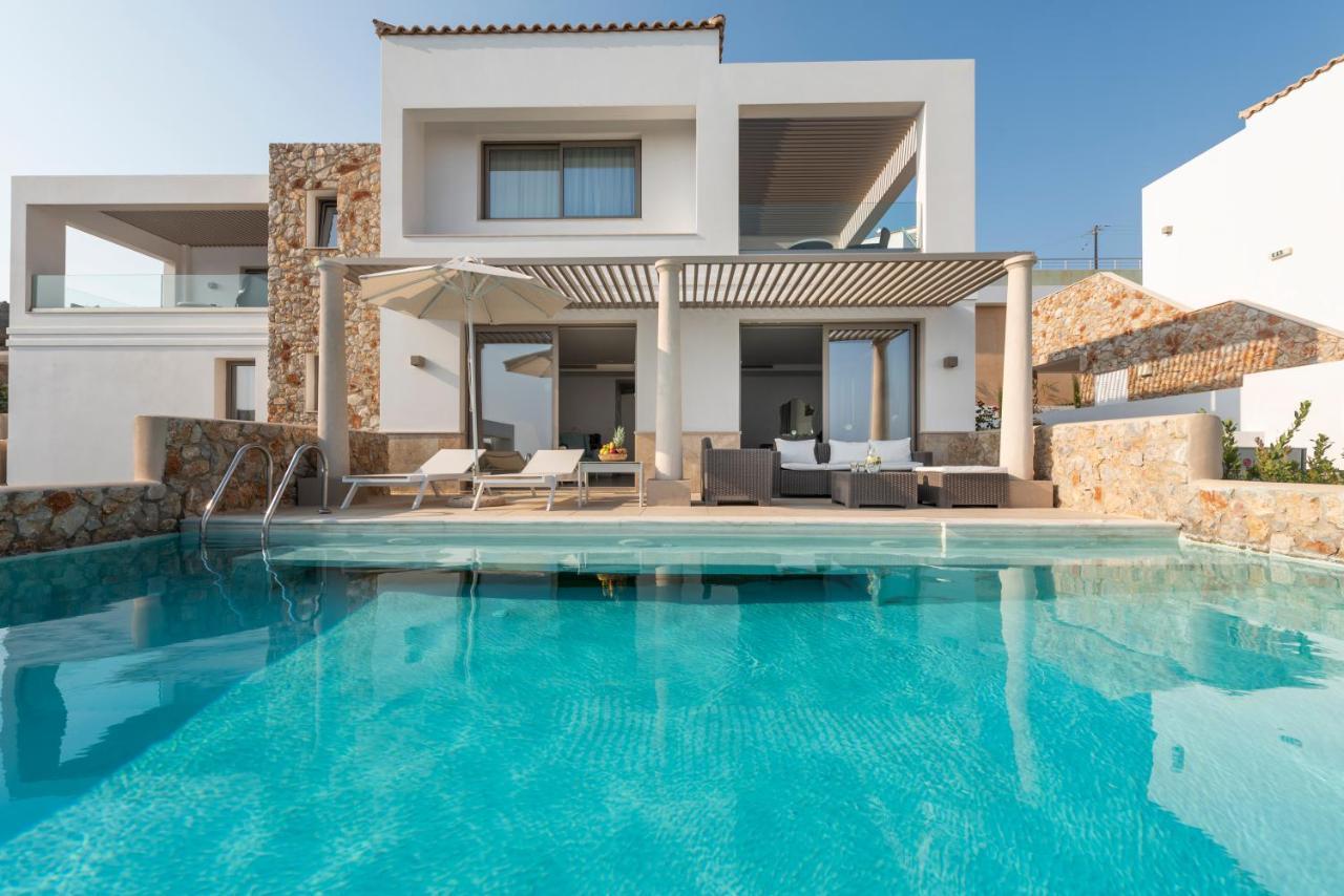 White Rock Of Kos Hotel - Adults Only Kéfalos المظهر الخارجي الصورة
