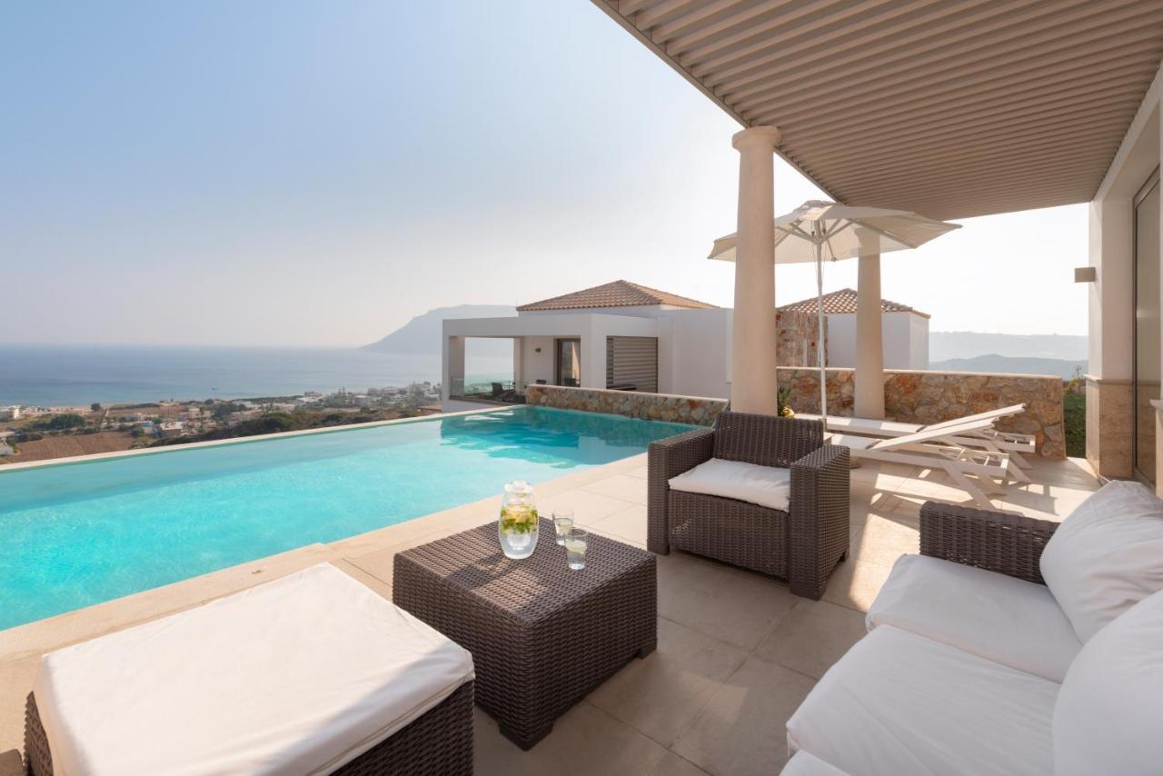 White Rock Of Kos Hotel - Adults Only Kéfalos المظهر الخارجي الصورة