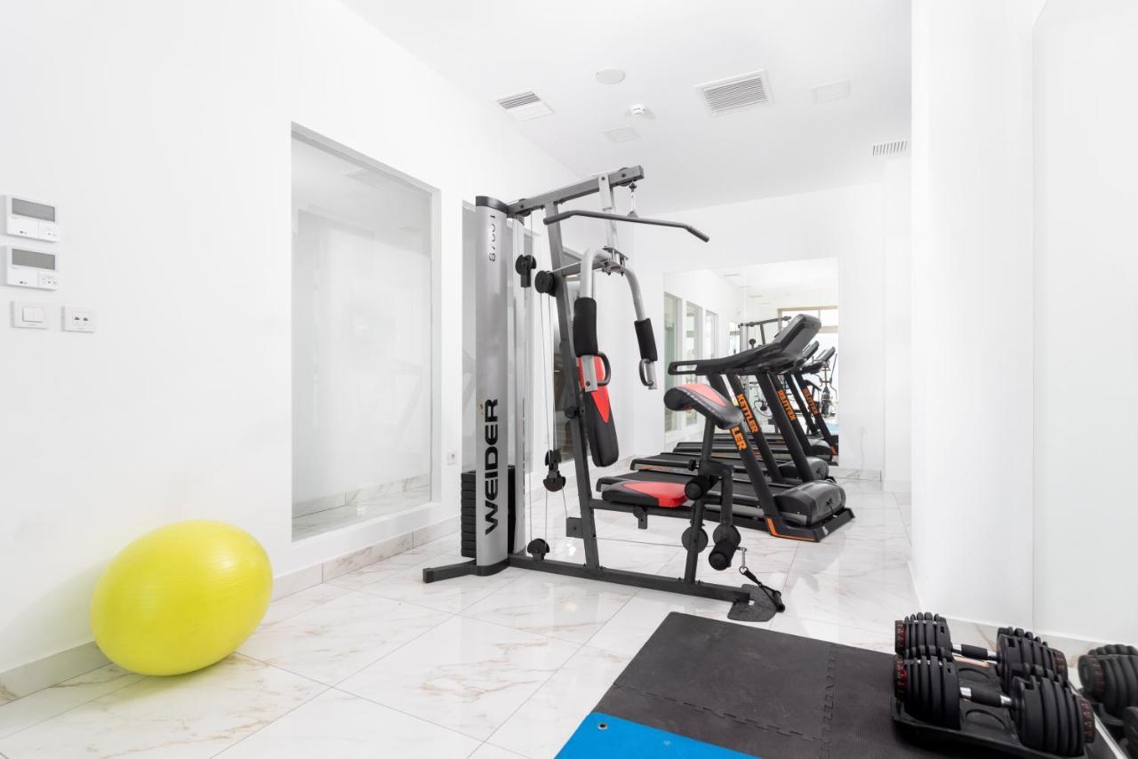 White Rock Of Kos Hotel - Adults Only Kéfalos المظهر الخارجي الصورة