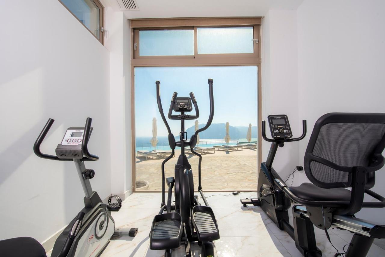 White Rock Of Kos Hotel - Adults Only Kéfalos المظهر الخارجي الصورة