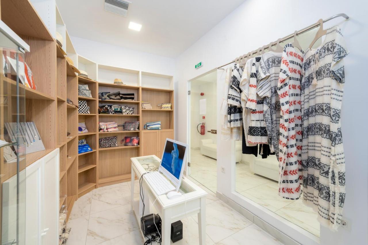 White Rock Of Kos Hotel - Adults Only Kéfalos المظهر الخارجي الصورة