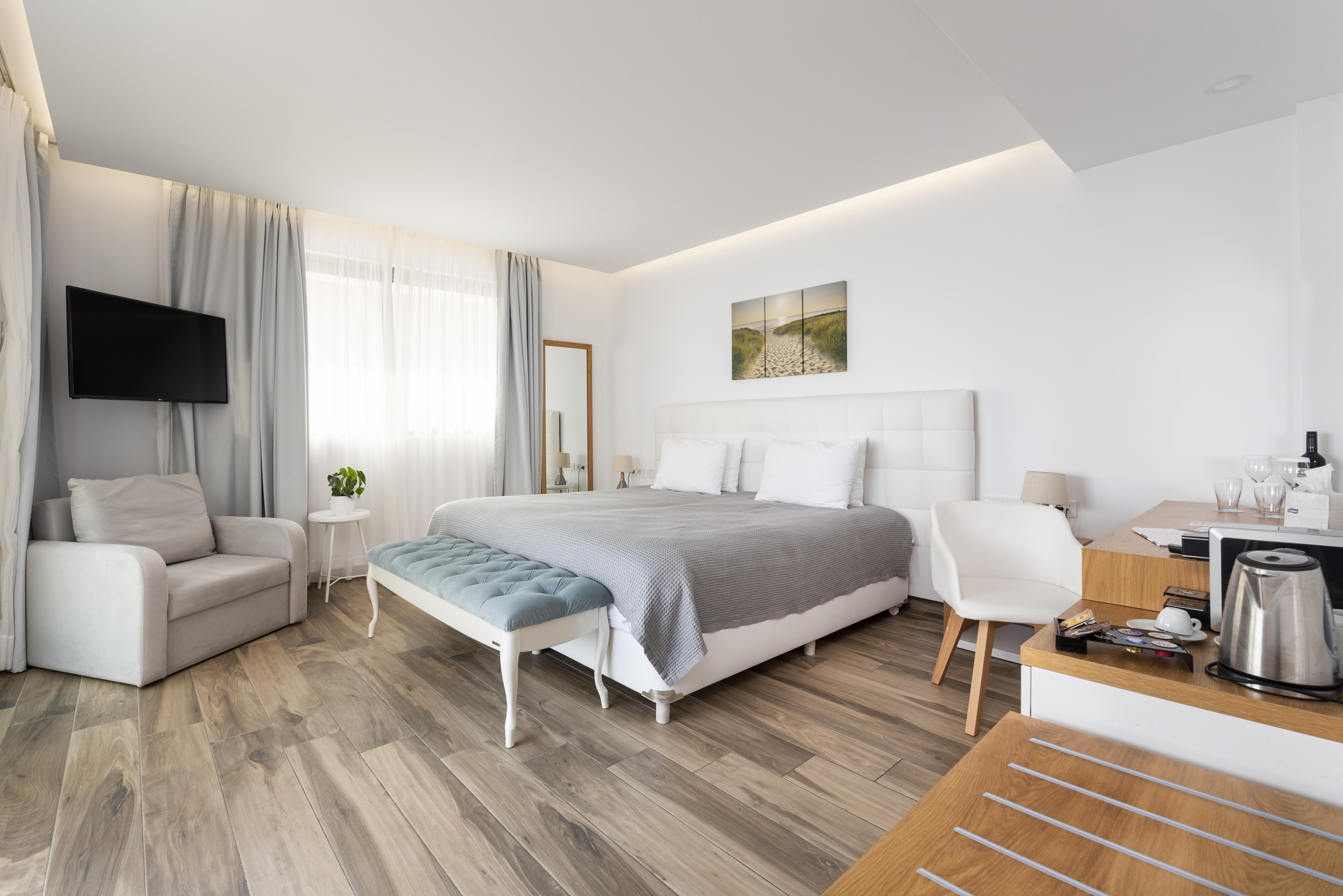 White Rock Of Kos Hotel - Adults Only Kéfalos المظهر الخارجي الصورة
