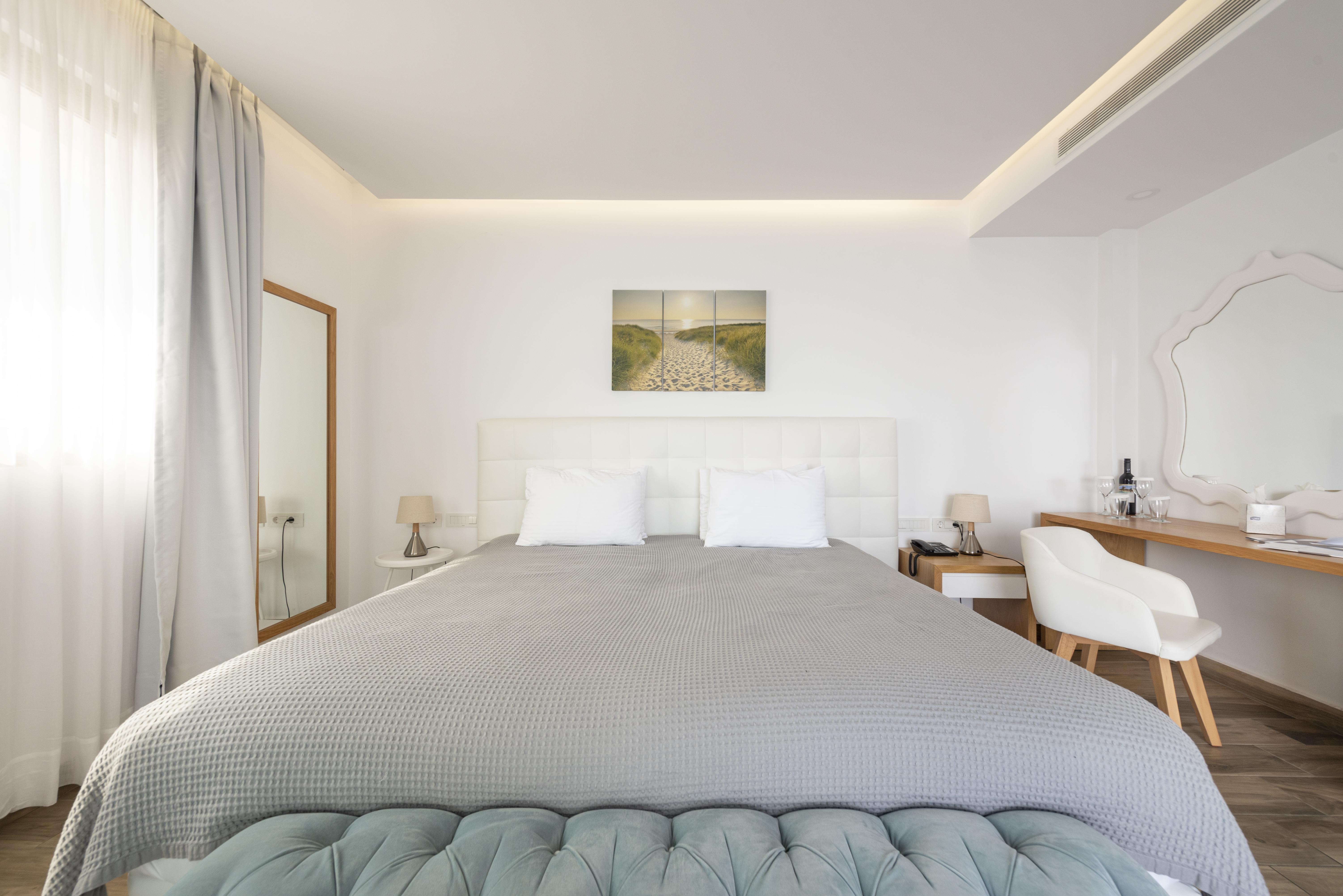 White Rock Of Kos Hotel - Adults Only Kéfalos المظهر الخارجي الصورة
