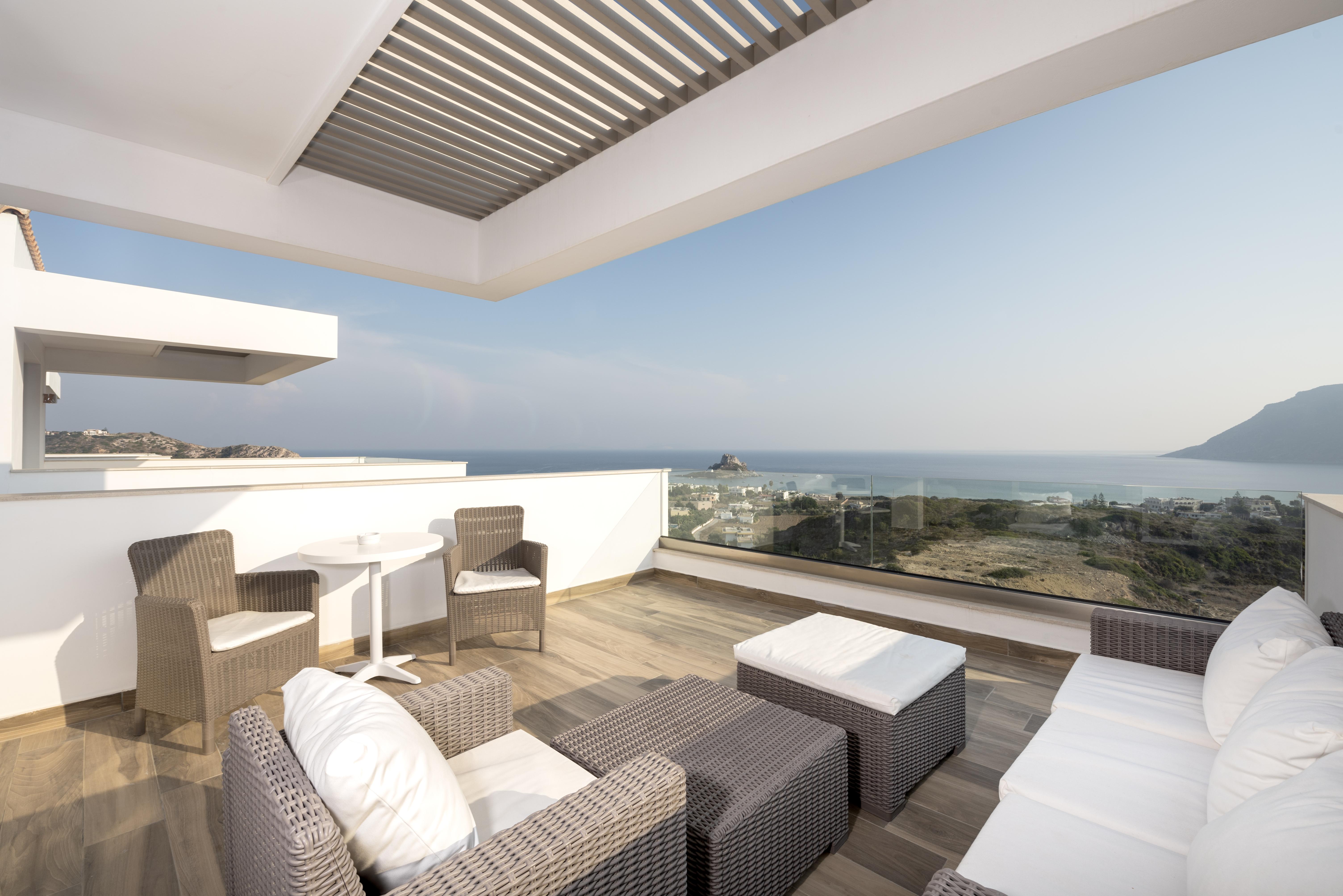 White Rock Of Kos Hotel - Adults Only Kéfalos المظهر الخارجي الصورة