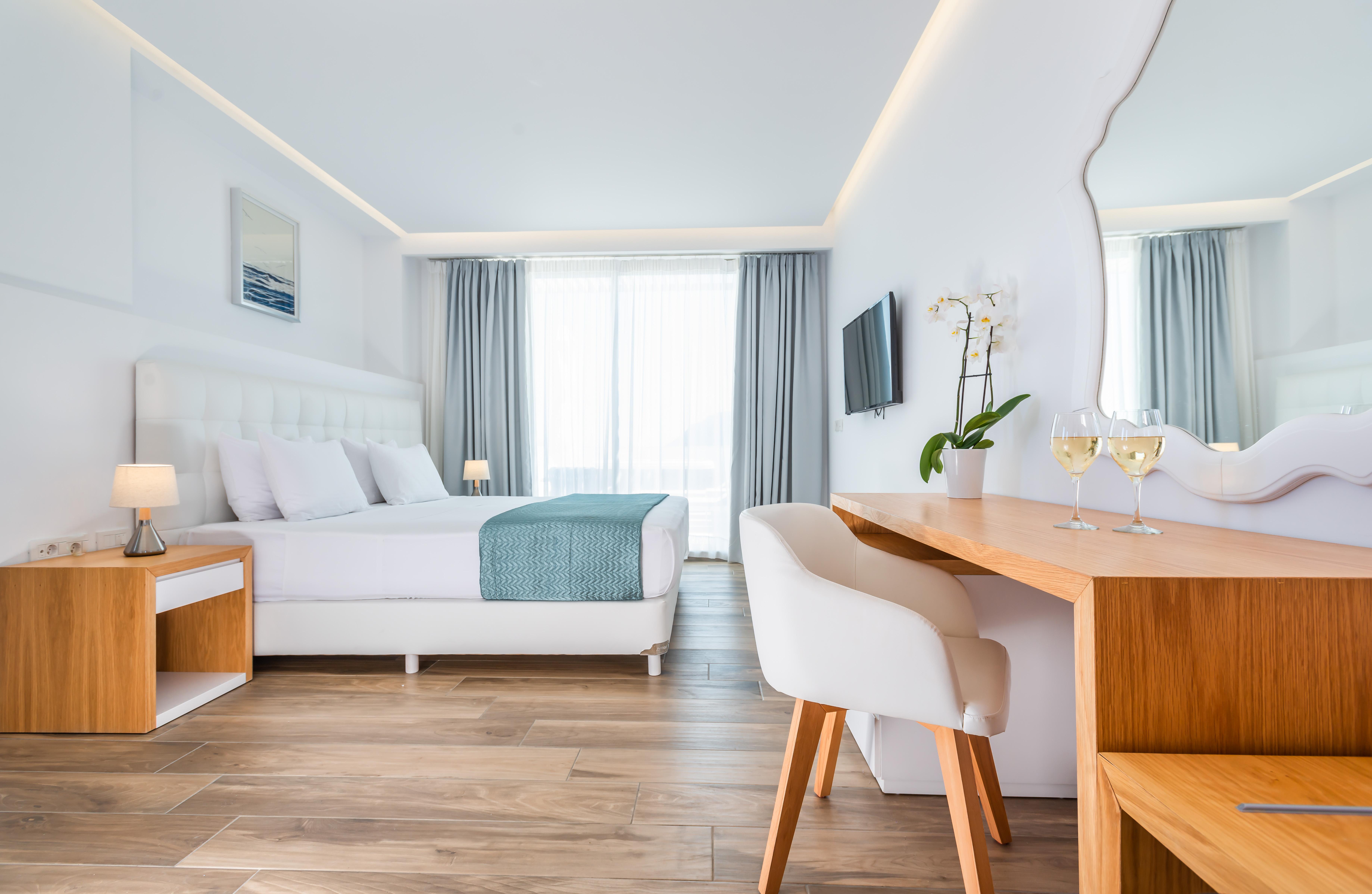 White Rock Of Kos Hotel - Adults Only Kéfalos المظهر الخارجي الصورة