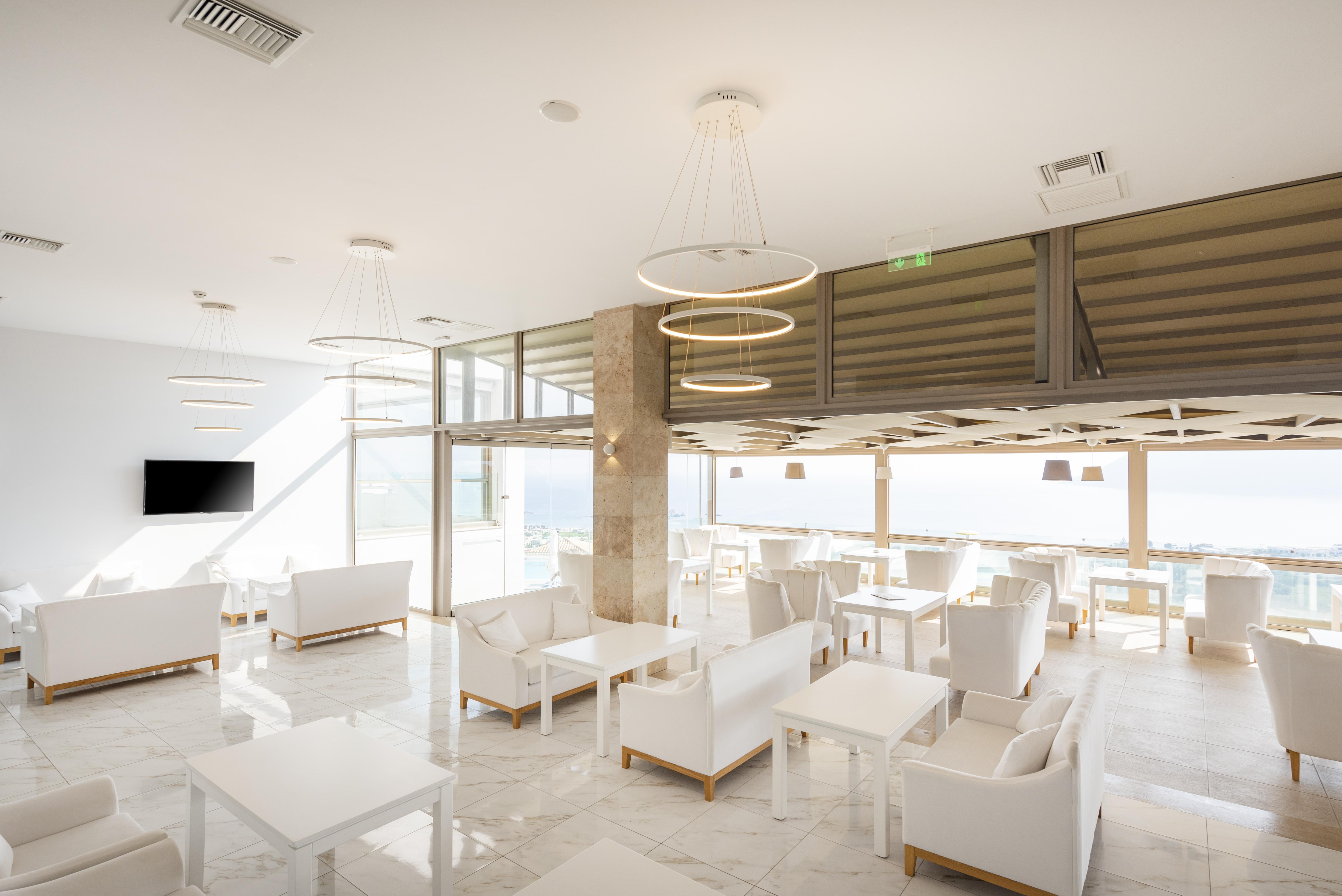 White Rock Of Kos Hotel - Adults Only Kéfalos المظهر الخارجي الصورة