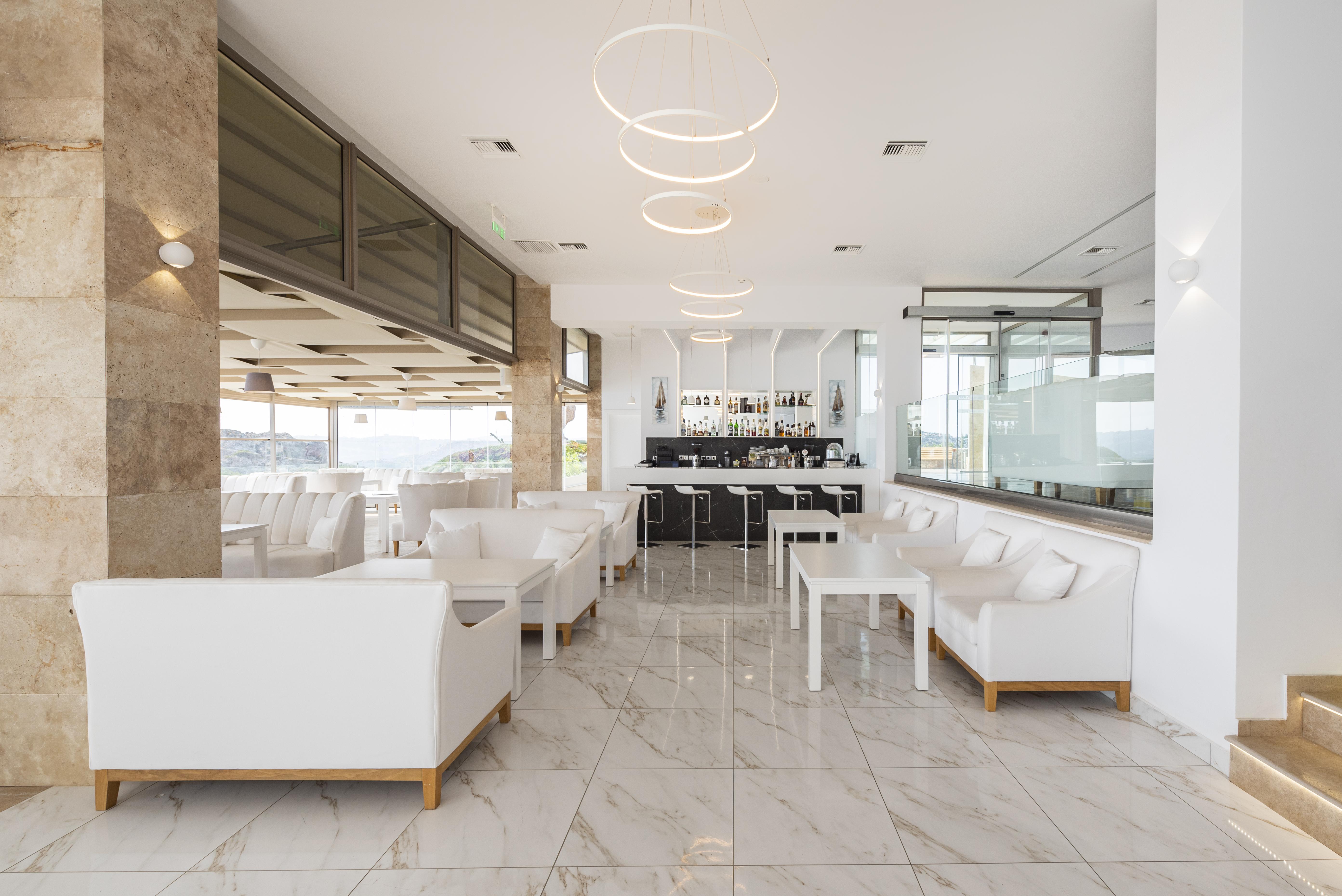 White Rock Of Kos Hotel - Adults Only Kéfalos المظهر الخارجي الصورة
