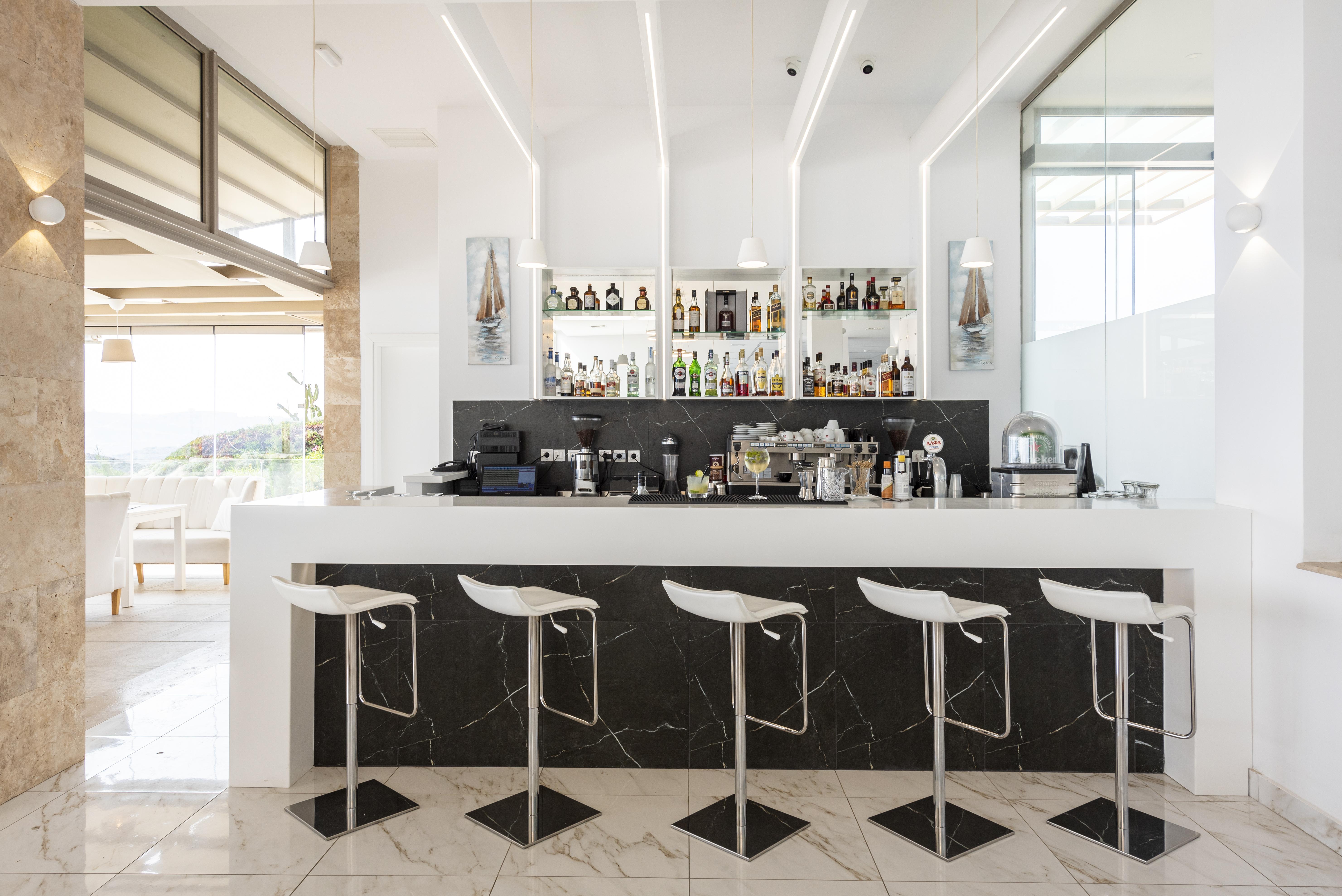 White Rock Of Kos Hotel - Adults Only Kéfalos المظهر الخارجي الصورة