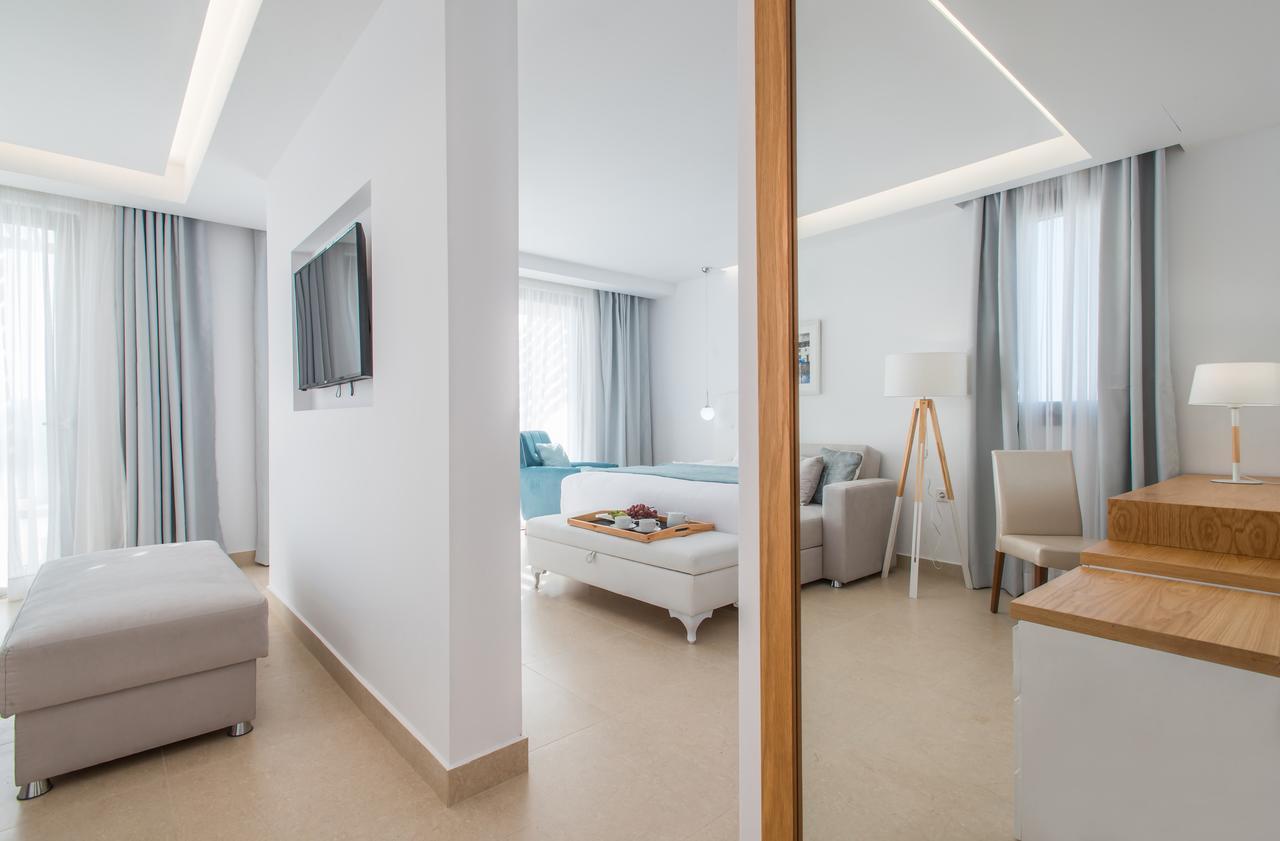 White Rock Of Kos Hotel - Adults Only Kéfalos المظهر الخارجي الصورة